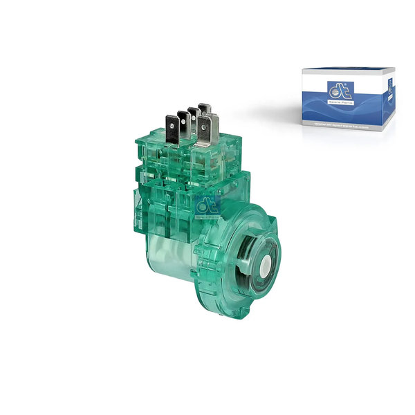 سوئیچ استارت 4.62071 DIESEL TECHNIC